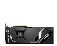 MSI GeForce RTX 4070 Ti VENTUS 3X E OC 12GB GDDR6X - 1171280 - zdjęcie 4